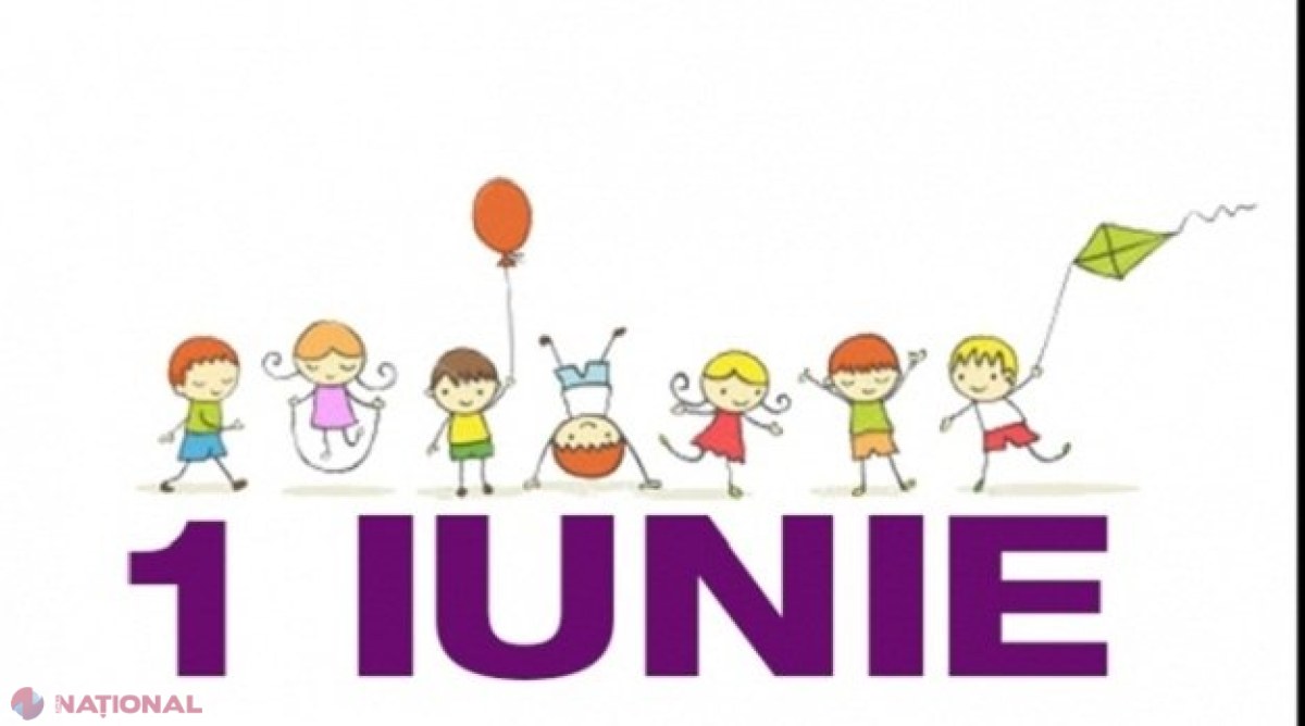 1 iunie, zi LIBERĂ în R. Moldova: Când o vor recupera bugetarii