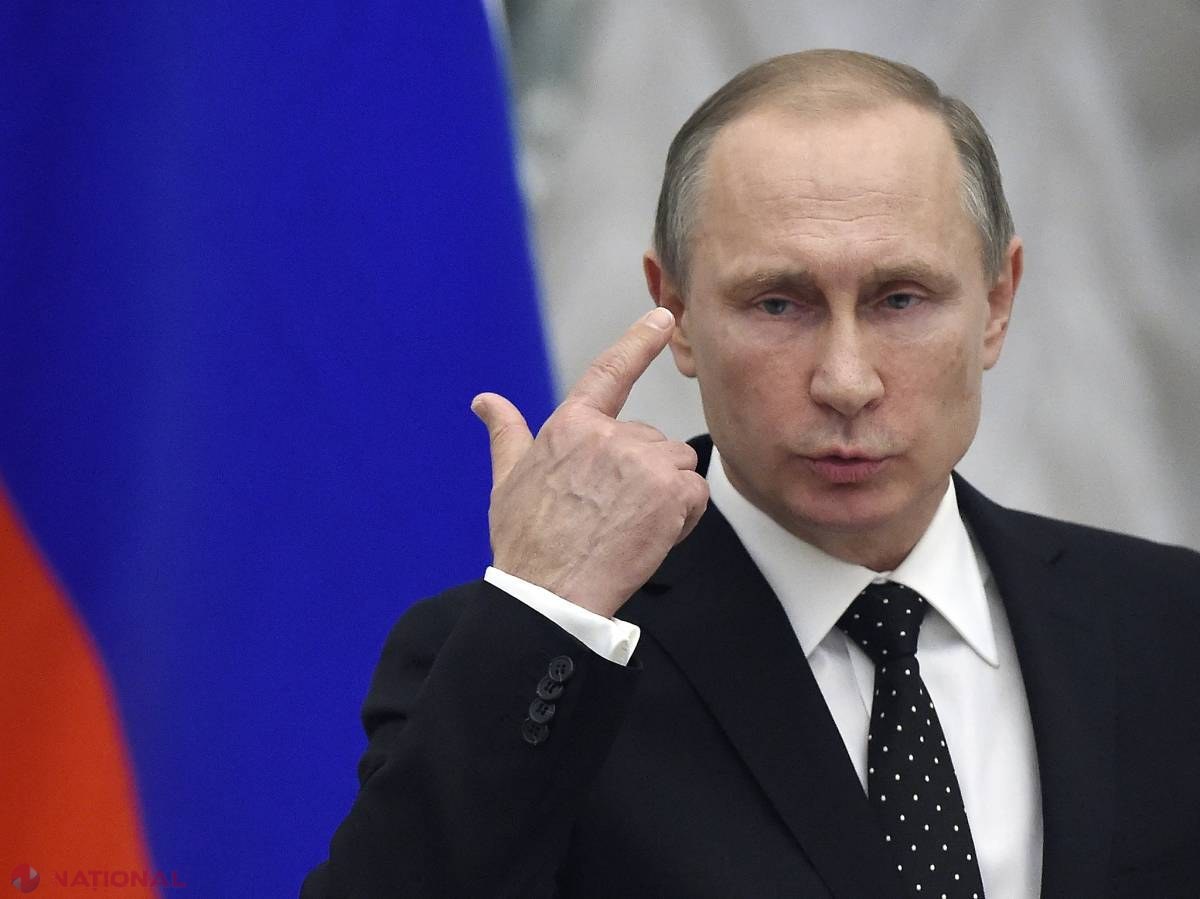 Previziunea SUMBRĂ făcută de Vladimir Putin: „Aceşti oameni vor fi mai PERICULOȘI decât bombele nucleare”