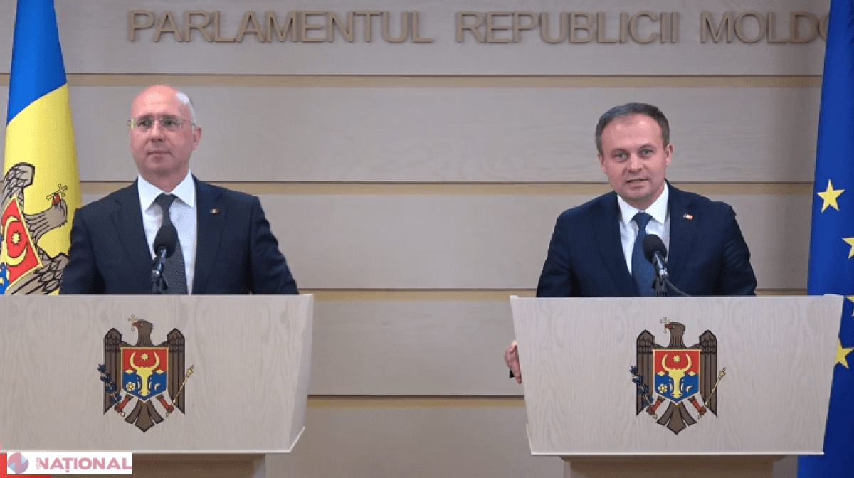 Guvernul și Parlamentul au stabilit PRIORITĂȚILE pentru anul 2018, an electoral: „Ambiția noastră este să ducem până la capăt interconexiunea pe gaze naturale la sistemul european”