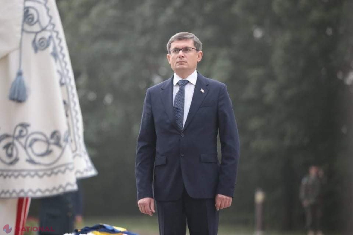 Igor Dodon, UMILIT de către SEPARATISTUL Krasnoselski. Se întâmpla când socialistul era PREȘEDINTE: „Dodon a fost un accident pentru R. Moldova… Este un TRĂDĂTOR”