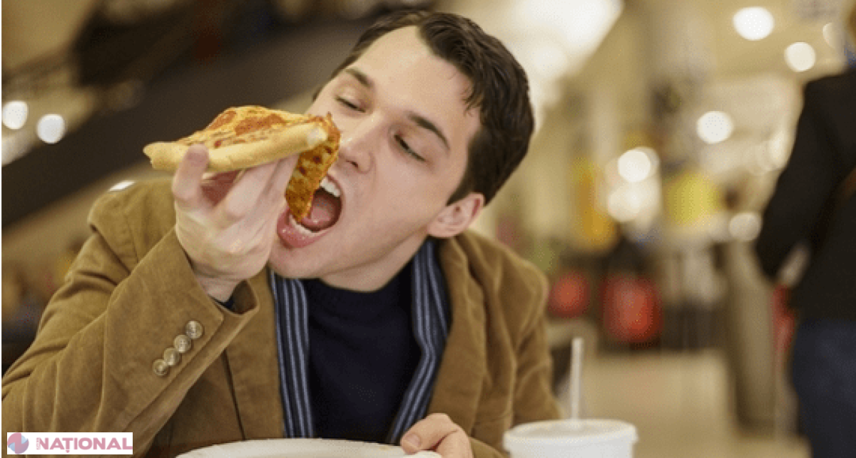 De ce ne îngrăşăm după ce ţinem dietă?