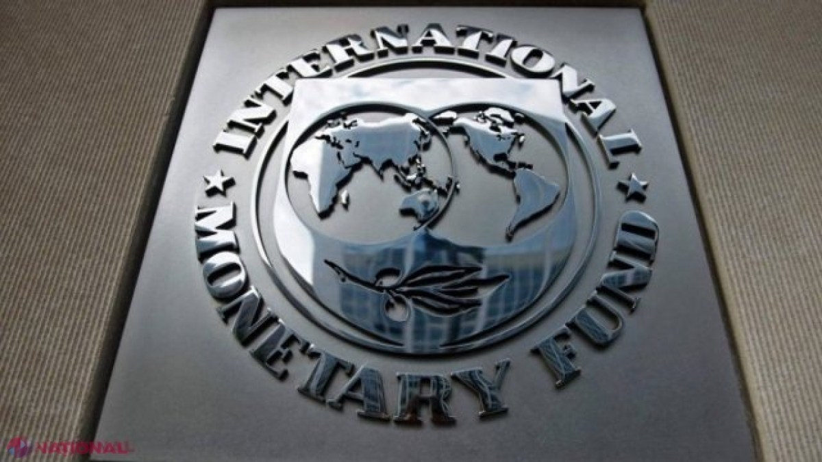 FMI va acorda R. Moldova 223 de milioane de lei în calitate de suport bugetar, urmare a finalizării a Programului