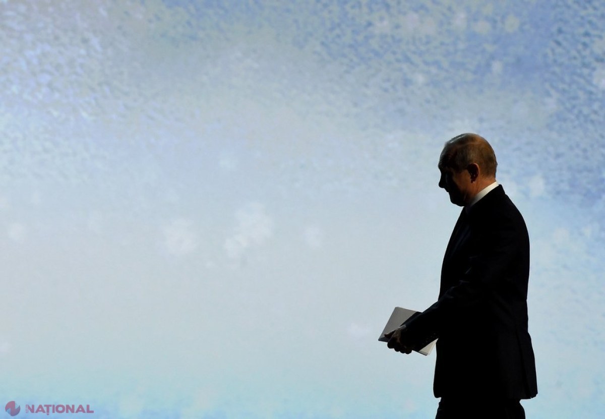 Se apropie SFÂRȘITUL pentru Vladimir Putin? Fost PREMIER rus: „Va fi învins și așa se va sfârși era lui. Funcţionarii de la Kremlin sunt în stare de şoc”