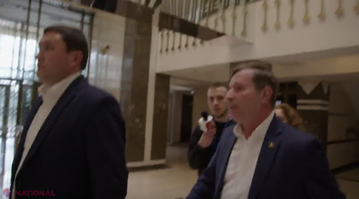 Prima DECLARAȚIE făcută de socialistul Radu Mudreac, după ce procurorul general interimar a solicitat ridicarea IMUNITĂȚII parlamentare. Părea SPERIAT că poate ajunge după gratii: „Nu am idee despre ce e vorba, cred că este o GREȘEALĂ”