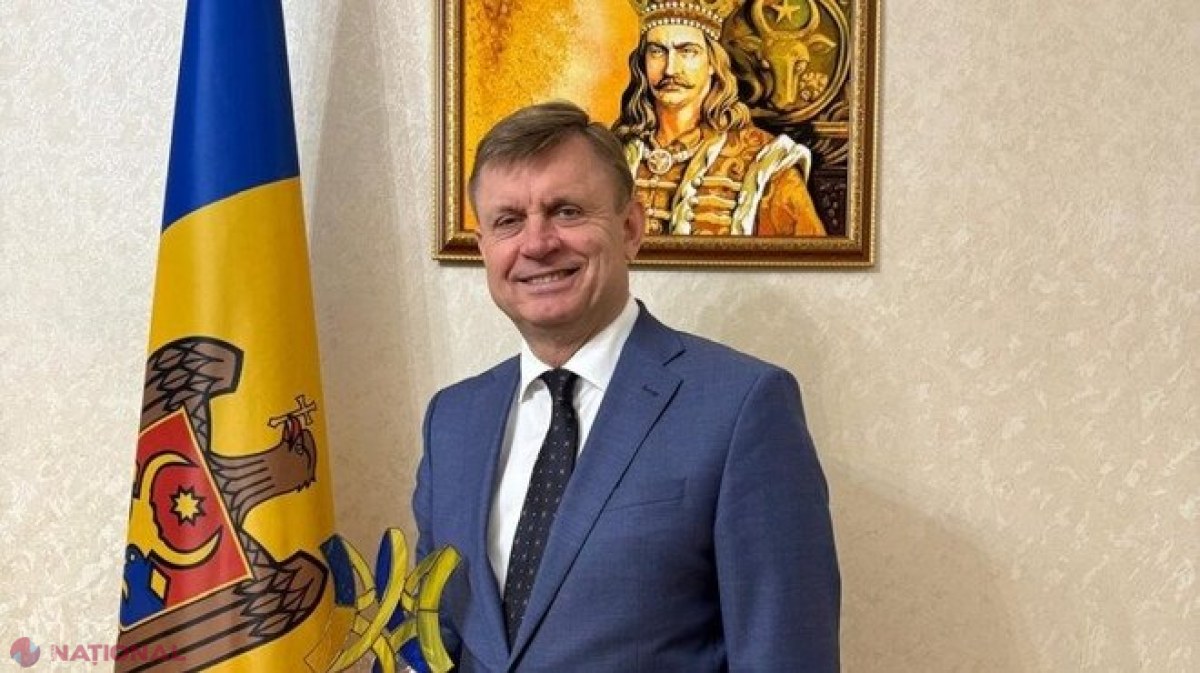Guvernul de la Chișinău, mesaj TRANȘANT pentru regimul separatist de la Tiraspol. „Să accepte oferta de REINTEGRARE”. Replica lui Ignatiev, cercetat PENAL în Ucraina pentru trădare de PATRIE