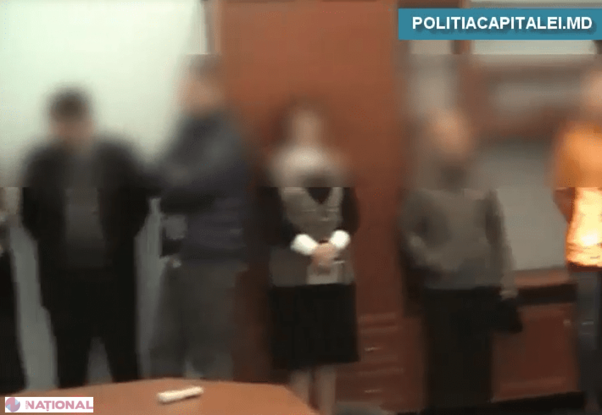 Administraţia unei instituţii de stat, cercetată penal pentru DELAPIDAREA averii străine