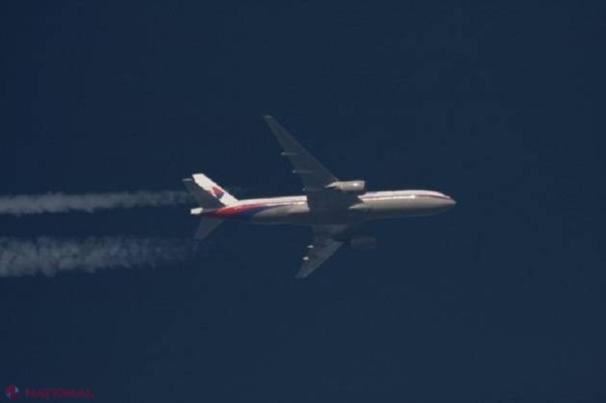 ANUNŢ surpriză din partea americanilor după 11 zile - „Uitaţi de toate TEORIILE CONSPIRAŢIEI.  Iată ce s-a întâmplat cu avionul dispărut”