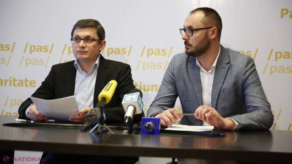 Un partid din R. Moldova propune SOLUȚIA pentru combaterea traseismului politic: „Nu mai știe satul al cui e primarul”