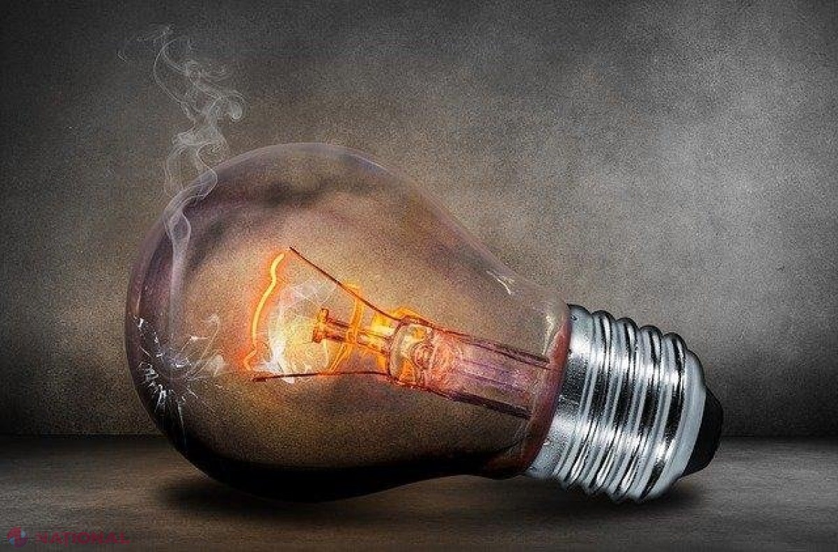Prețurile europene la gaze și electricitate au atins noi recorduri pe fondul crizei energetice