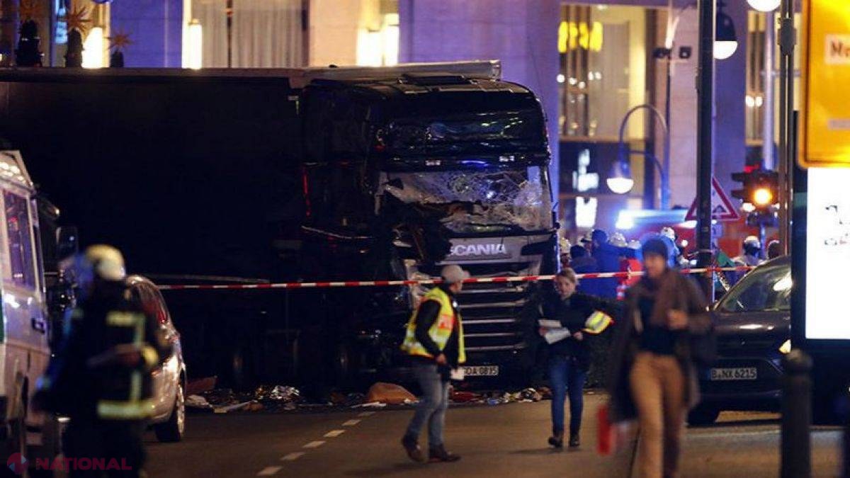 Noi detalii despre MASACRUL de la Berlin: Ce au descoperit legiştii