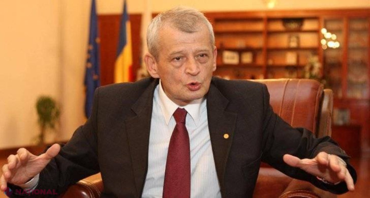 Primarul general, după gratii. DNA și SRI au BLOCAT tunuri de zeci de milioane de euro  