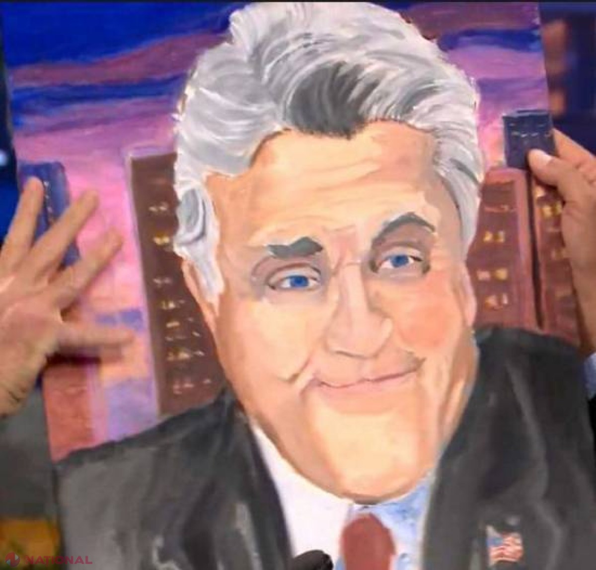 PASIUNEA BIZARĂ a fostului preşedinte american George W. Bush: 