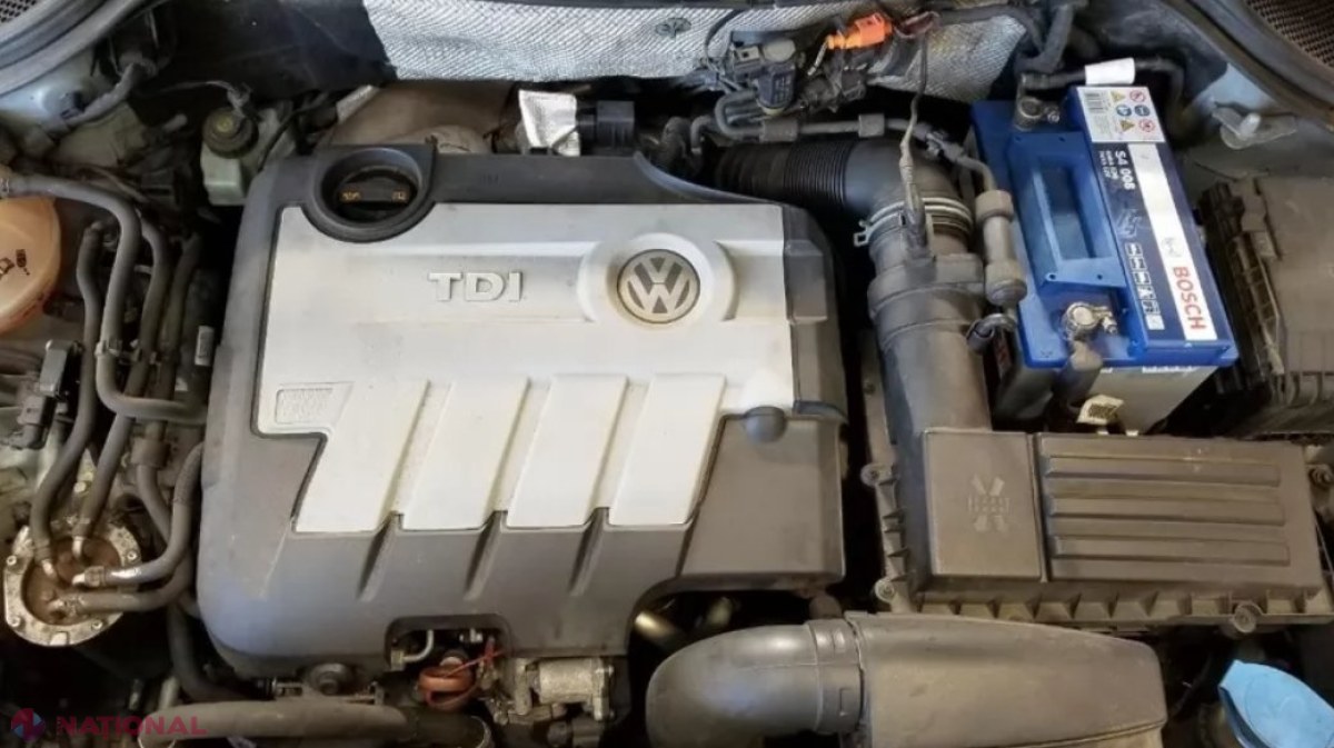 Cele mai fiabile motoare diesel create vreodată. Motoare care rezistă sute de mii de KM