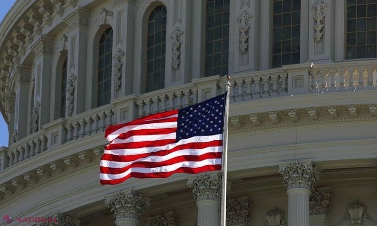 Senatul SUA va publica un raport amplu despre ingerințele rusești în alegerile americane