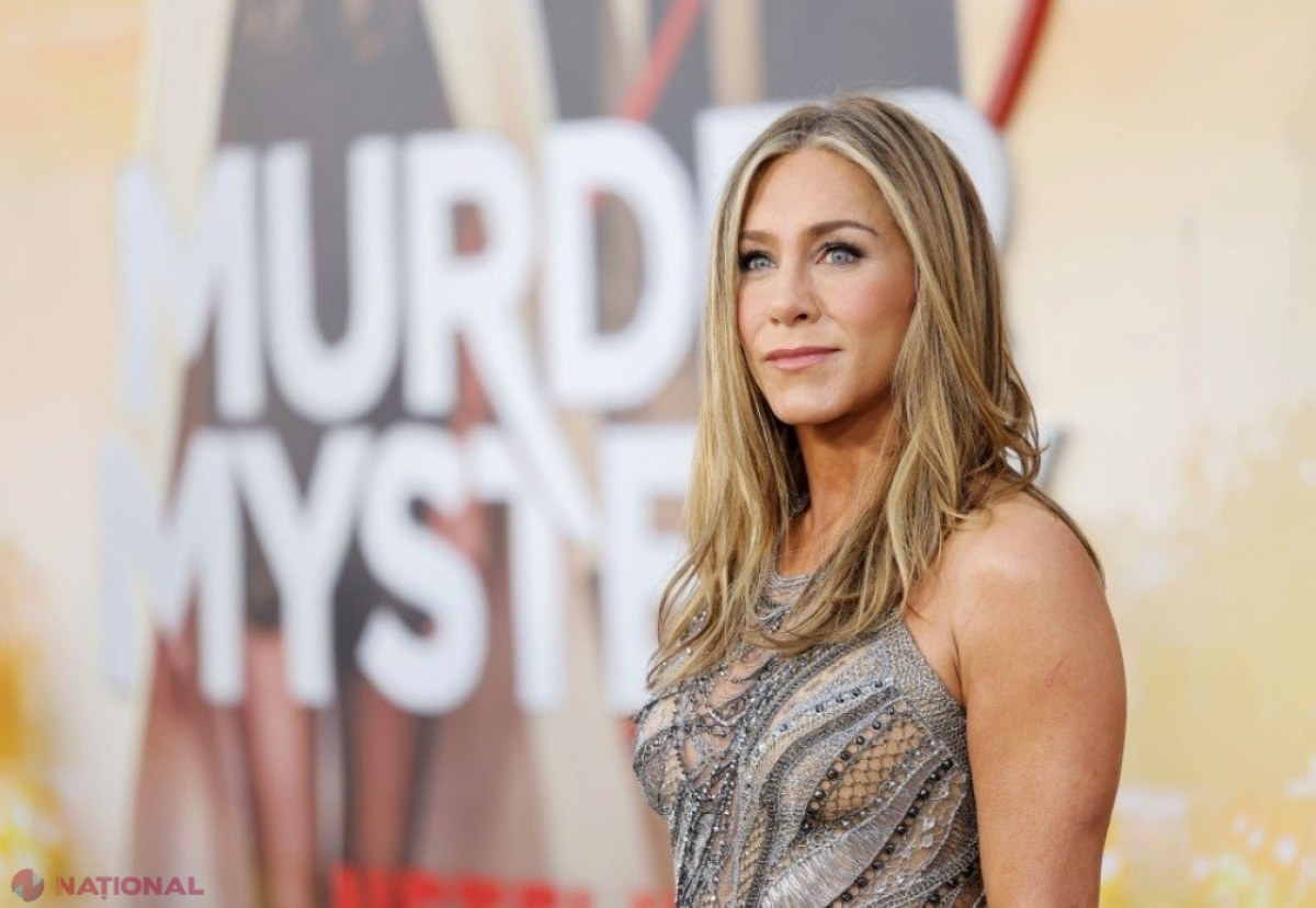 Cei din generația Z se simt ofensați de serialul „Friends”: Ce spune Jennifer Aniston despre ei