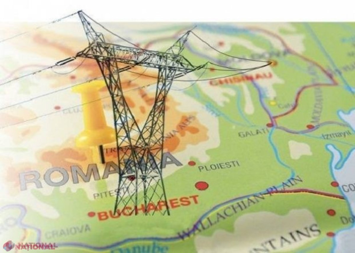 DECIS // Banca Mondială oferă R. Moldova 70 de MILIOANE de dolari pentru construcția unei linii de tensiune înaltă între Vulcănești și Chișinău, pentru a putea primi energie electrică din România