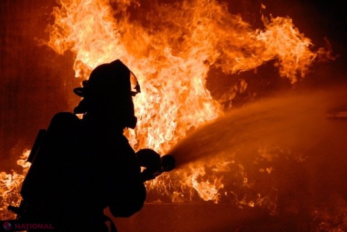 R. Moldova continuă să-și numere morții în incendii: Încă trei persoane, arse de vii în această iarnă
