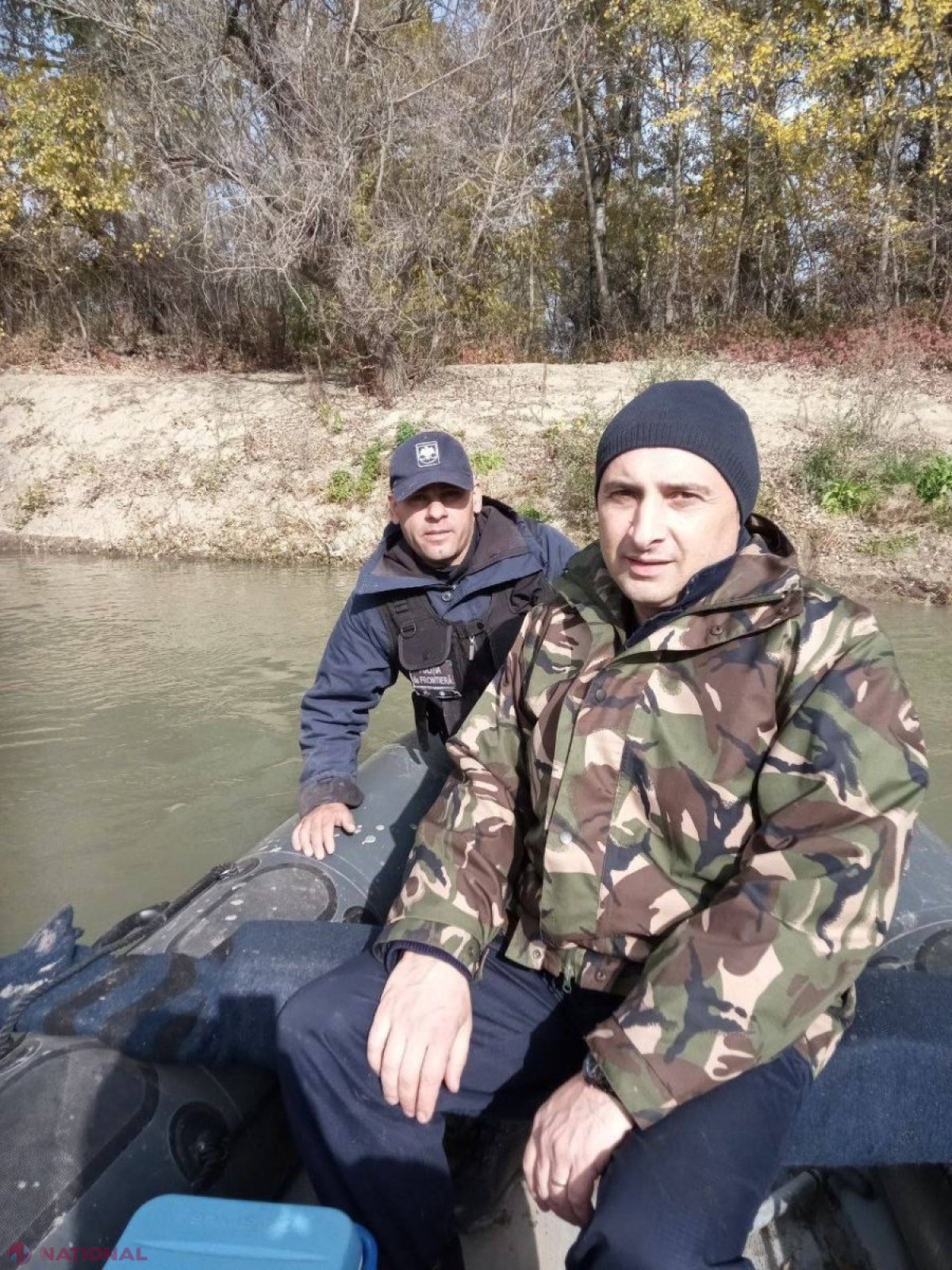 Zeci de patrulări comune la frontiera moldo-română, dar și la granița cu Ucraina în ultima lună: Securitatea frontierelor și combaterea criminalității, prioritare