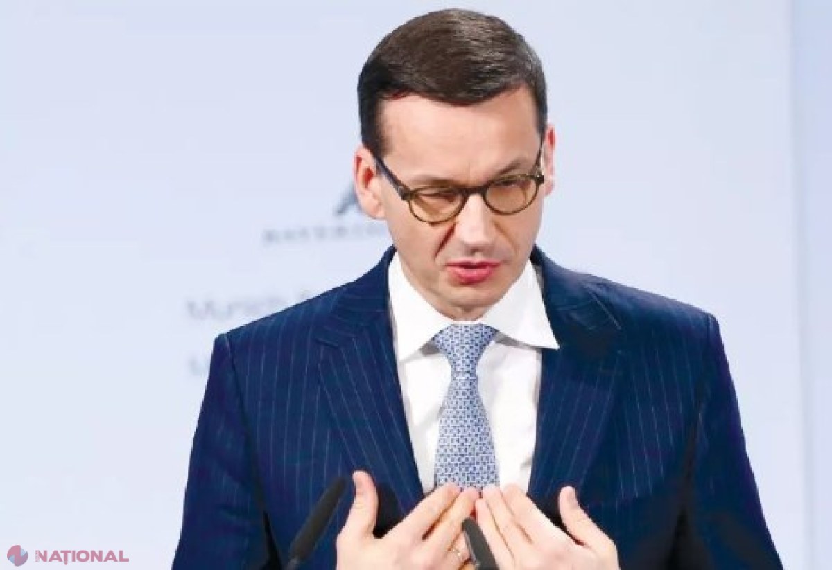 Moscova și Varșovia continuă polemicile în jurul Pactului Molotov-Ribbentrop