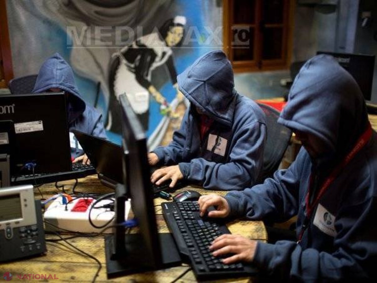 Fiul unui parlamentar rus, CONDAMNAT în SUA la 27 de ani de închisoare pentru ATACURI CIBERNETICE