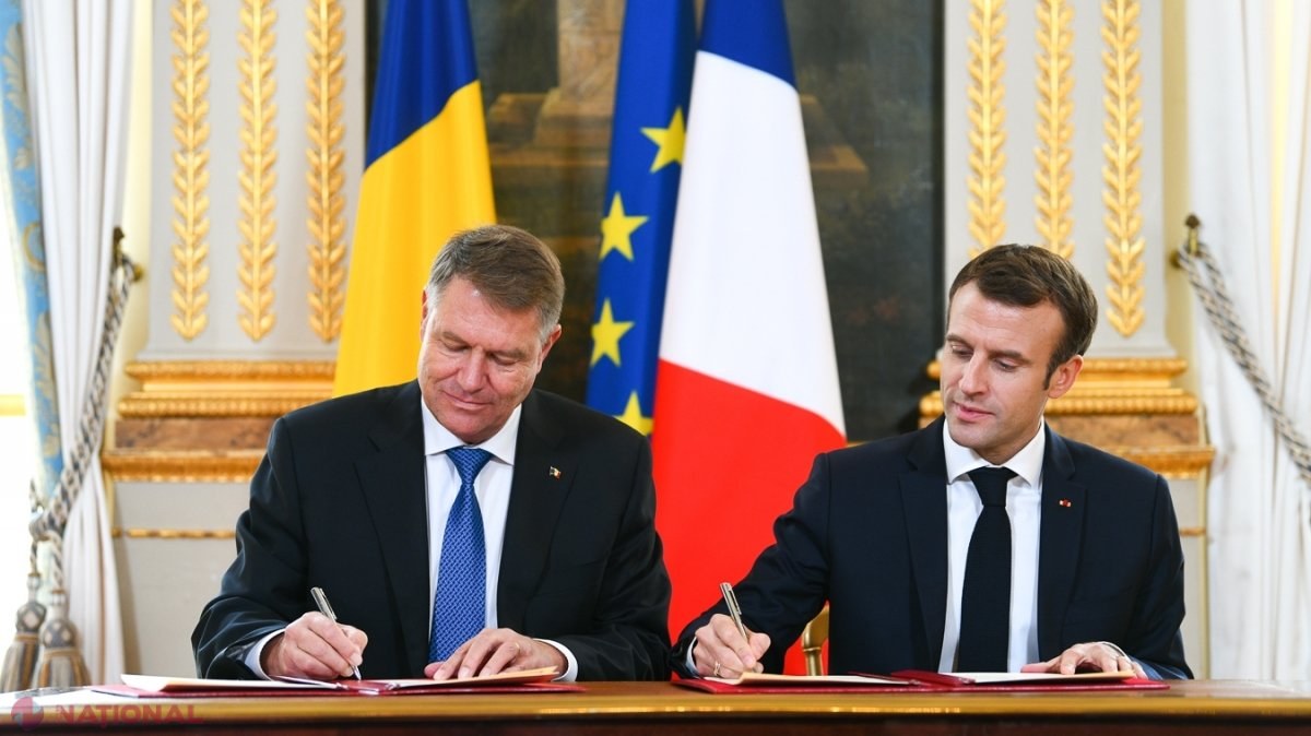 De Ziua Europei, Klaus Iohannis și alți 20 de șefi de stat din țările UE fac apel la cetățeni: „Europa noastră unită are nevoie de un vot puternic al popoarelor”