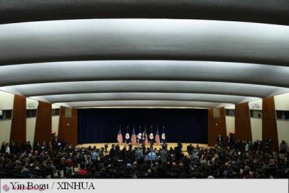 Washingtonul SANCȚIONEAZĂ încă trei cetățeni ai Rusiei 