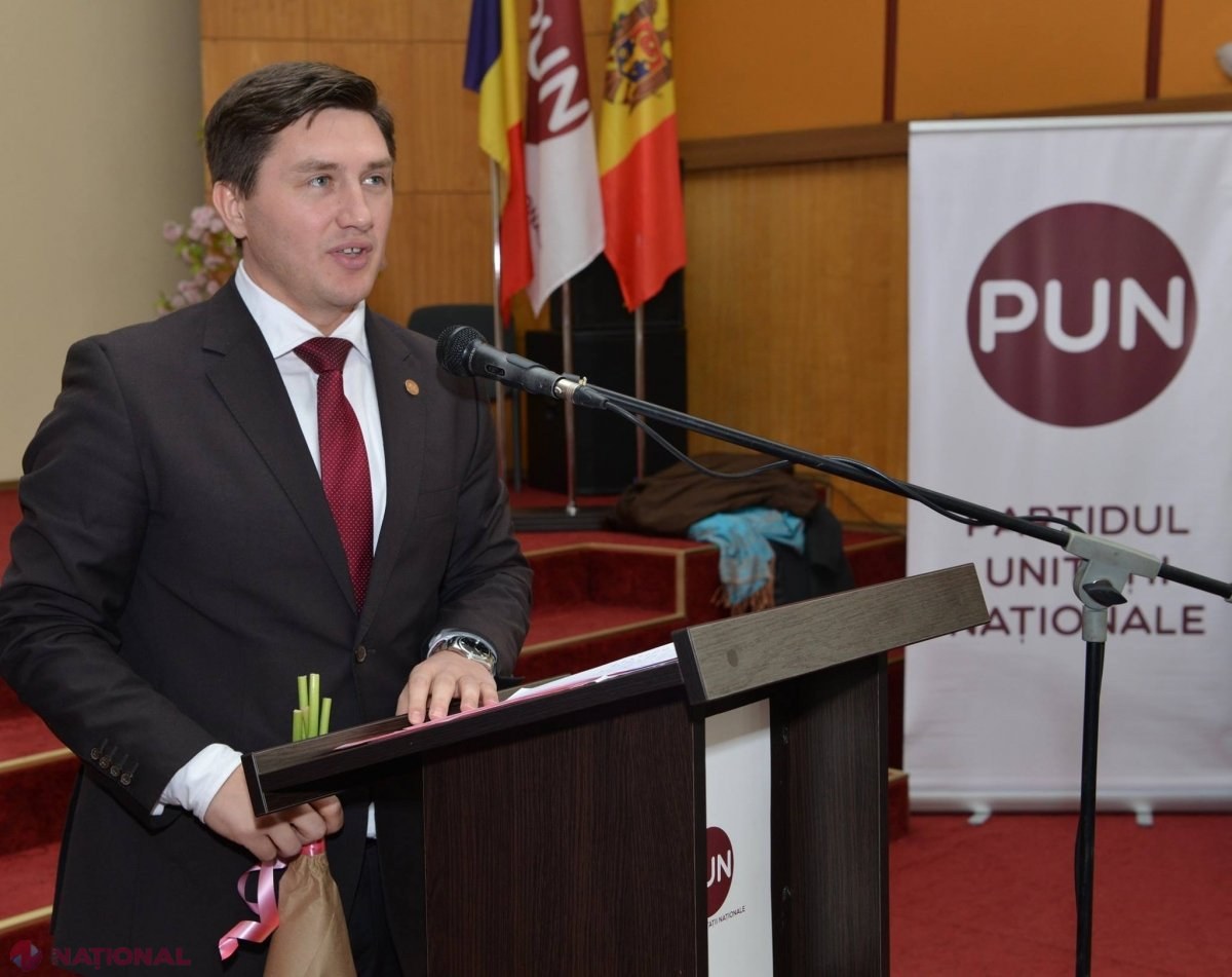 Candidatul PUN la funcția de primar general s-ar RETRAGE în favoarea Maiei Sandu, dar nu și pentru Năstase: „A avut ieșiri mai puțin amiabile, a vorbit despre batista pe țambal…”