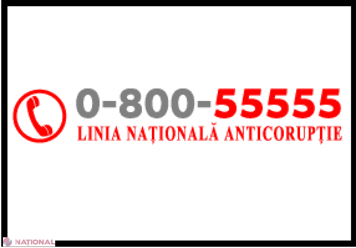 „PERLE” la CNA // Ce plângeri fac cetățenii la linia fierbinte a instituției