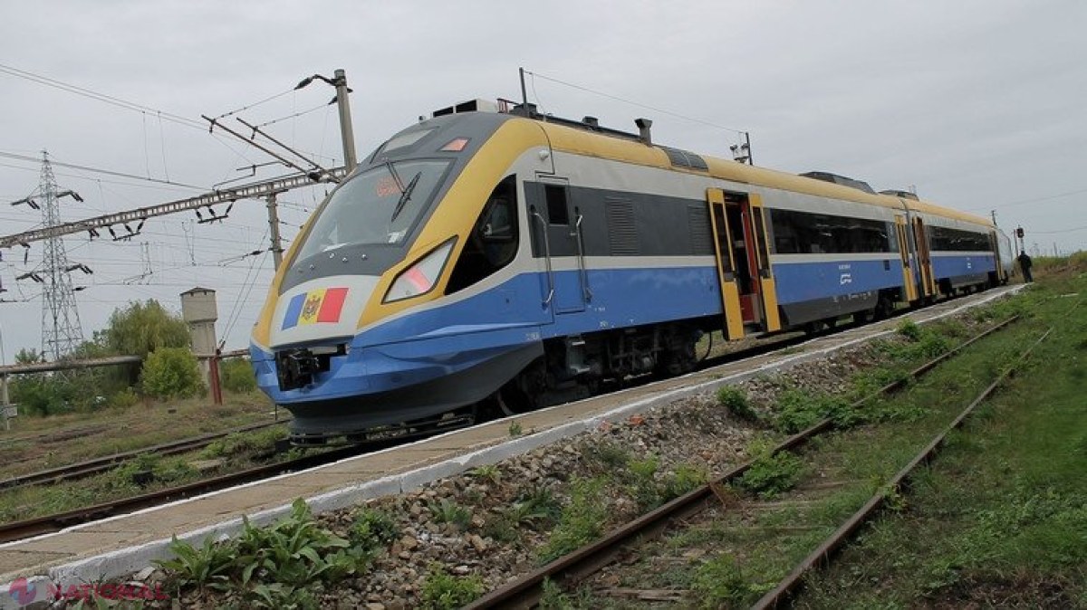 Europarlamentar: „Ruta feroviară Iași-Chișinău-Odesa, ideală pentru dezvoltarea turismului regional. Totodată, aceasta creează numeroase posibilități de colaborare în sfera socială, economică și culturală”