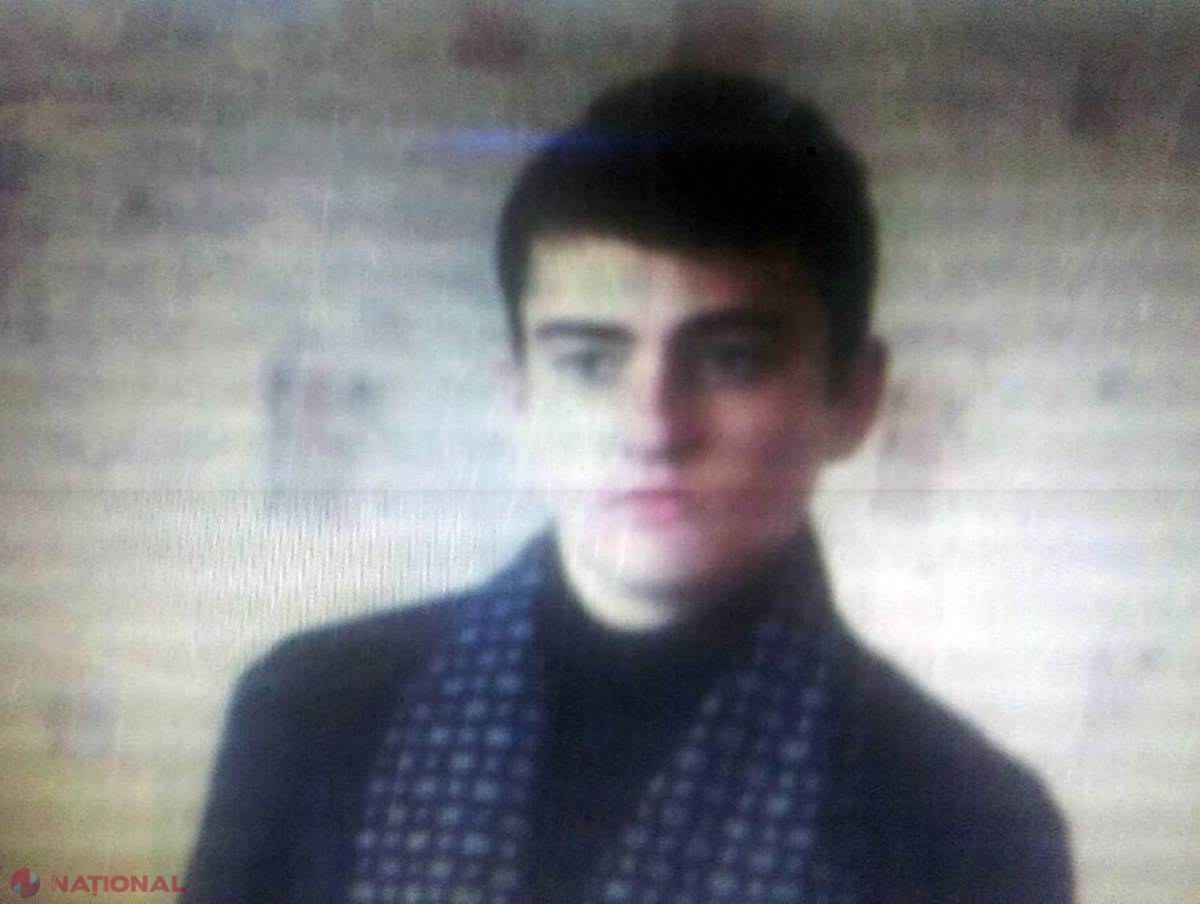 ATENȚIE! Dacă îl recunoașteți, anunțați imediat Poliția: Cum dădea în chirie apartamente, deși nu avea niciunul