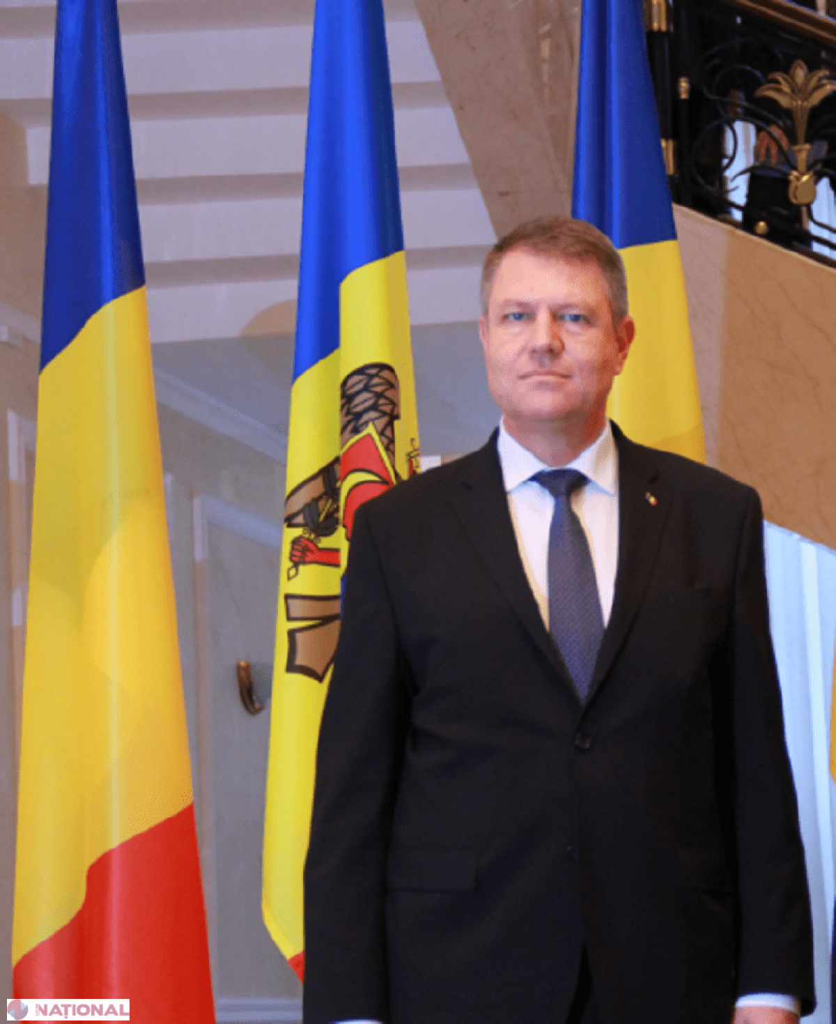 Klaus Iohannis, despre alegerile din R. Moldova: „Aștept cu bucurie momentul unei noi vizite în R. Moldova”