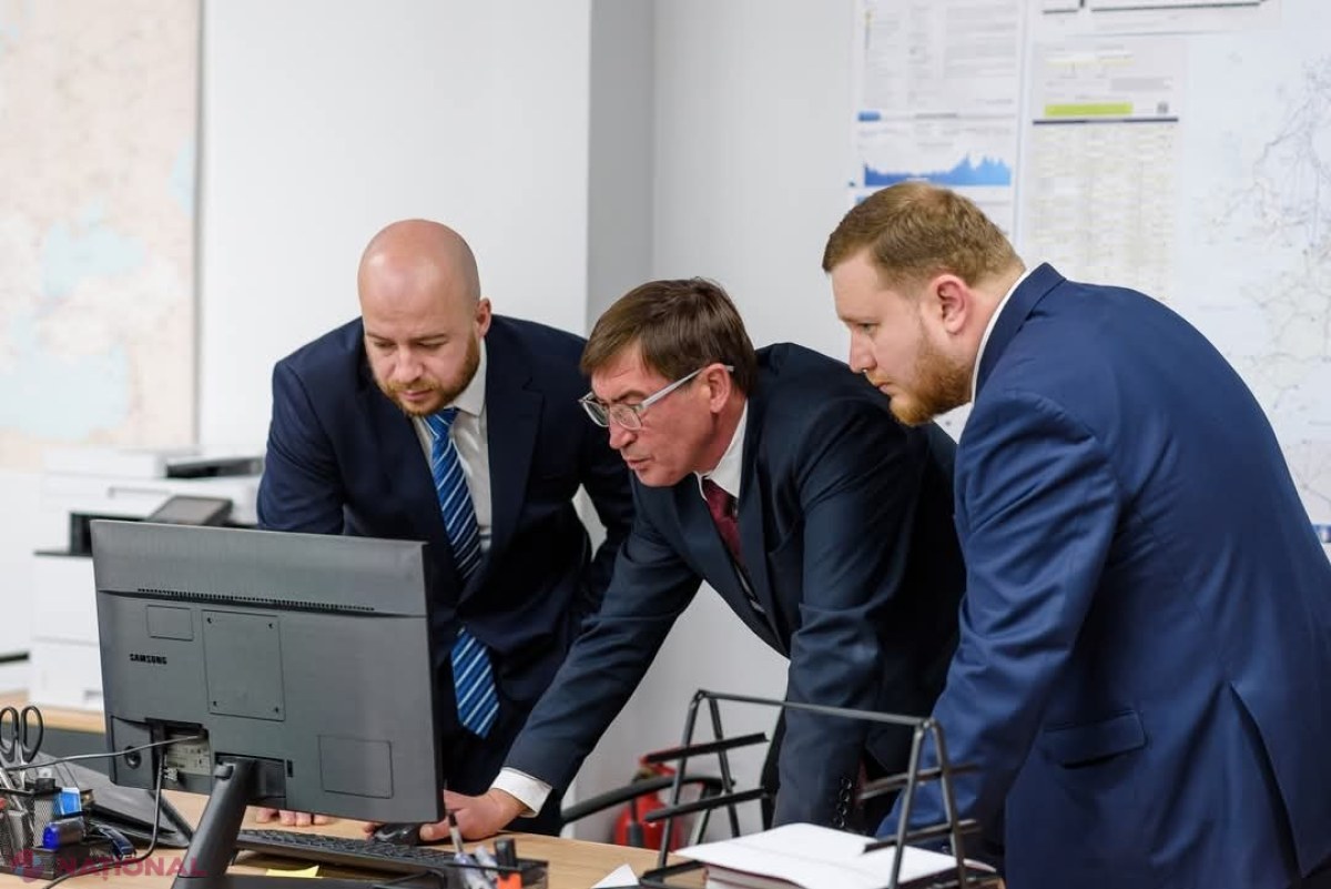 DEMONSTRAT // Rușii nu ar fi avut nicio problemă tehnică să livreze gaze în Transnistria prin coridorul transbalcanic: R. Moldova a importat gaze din Bulgaria! 