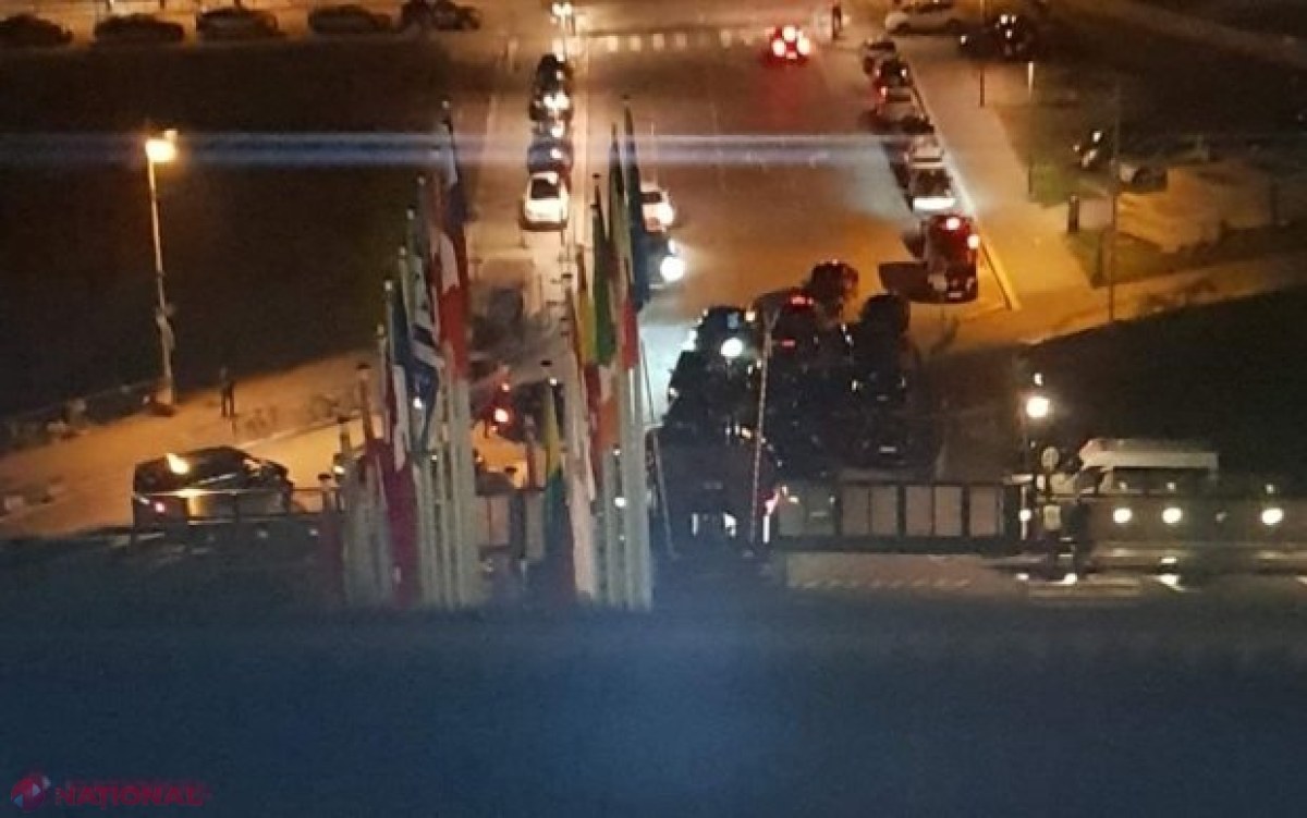 Premierul Filip condamnă atentatul de ieri de la Strasbourg. Oficialul a transmis un mesaj de condoleanțe omologului Édouard Philippe