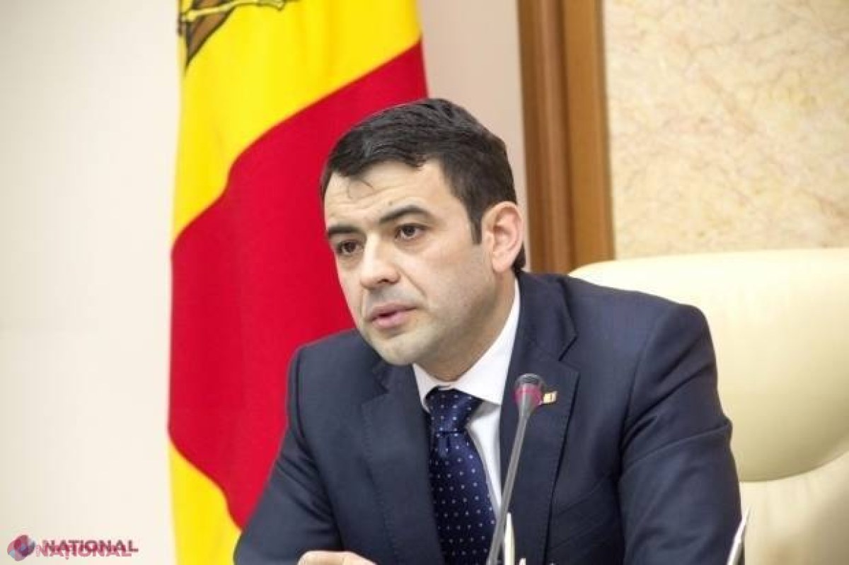 ÎNDEMN // Chiril Gaburici, către jurnaliști: „Spuneți adevărul, oricare ar fi el!”