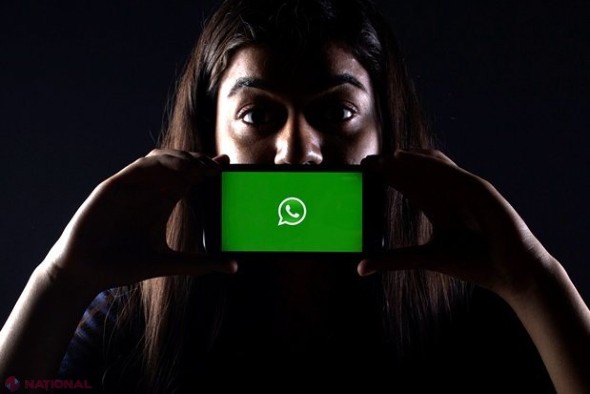 Poliţia tocmai a primit aprobarea pentru a citi MESAJELE de pe WhatsApp ale oricărui cetăţean. Ce stat a permis acest lucru