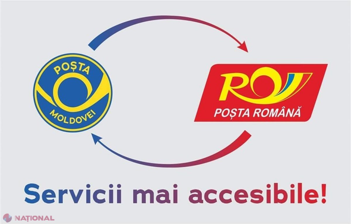Tarife cu 30% mai mici la expedierea COLETELOR în România. „Poșta Moldovei” promite „oferte speciale” și pentru agenții economici, care vor să-și extindă activitatea peste Prut