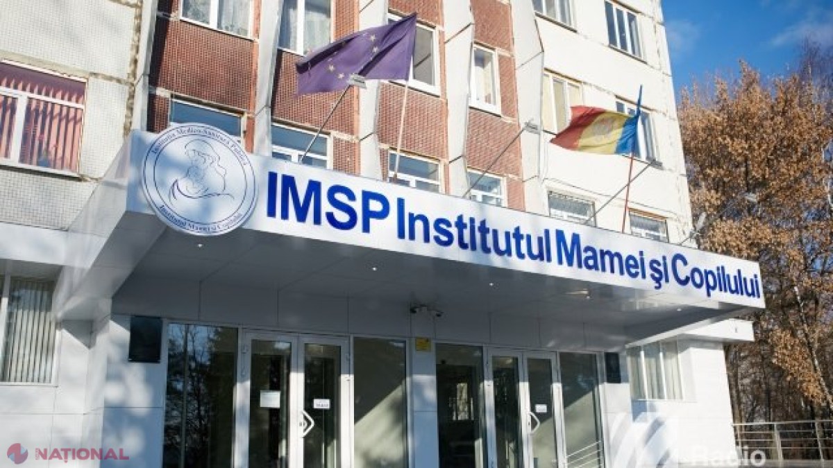 Medicul de la Institutul Mamei și Copilului care a nenorocit o femeie riscă până la trei ani de închisoare pentru malpraxis
