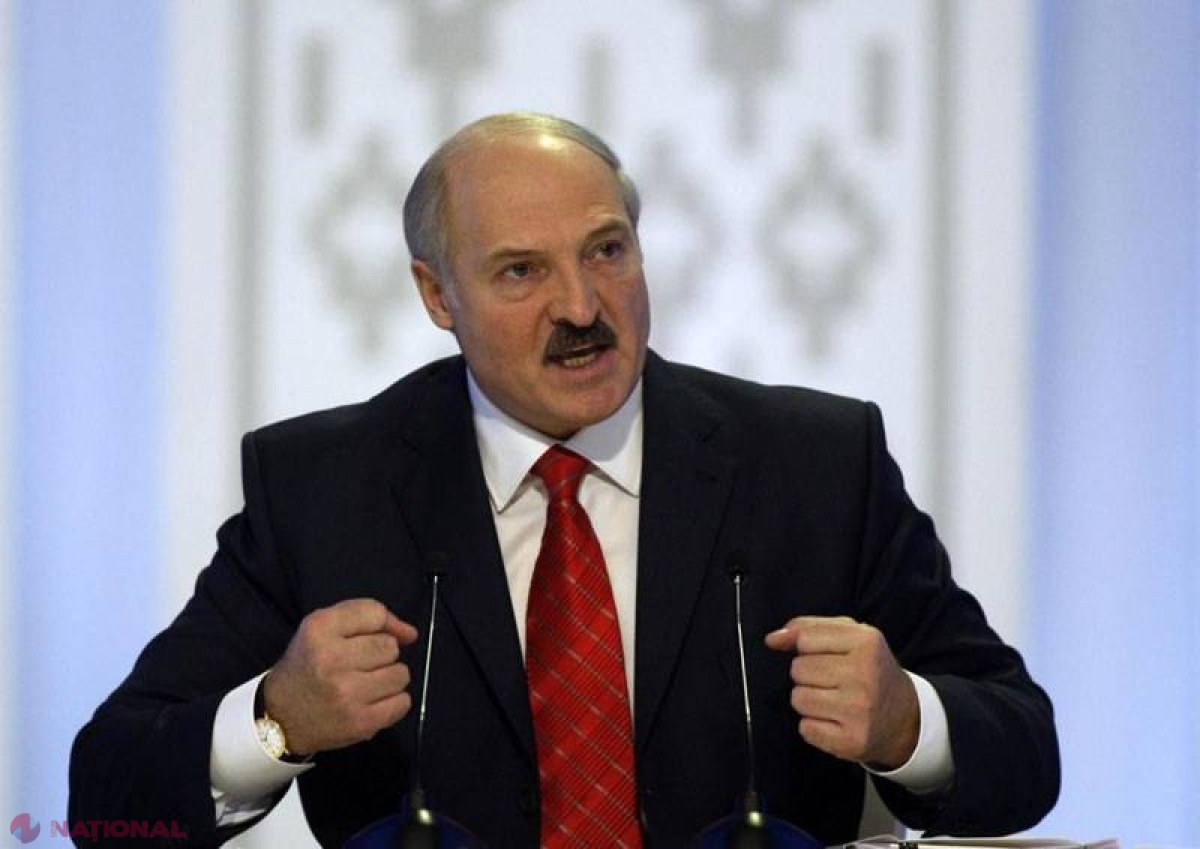 În POARĂ cu Putin // Lukaşenko prevesteşte DISPARIŢIA Rusiei. Vezi în ce CONDIŢII
