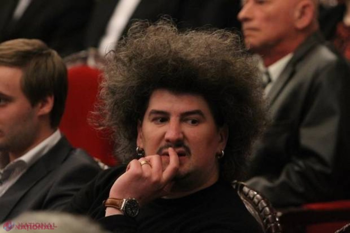 Interpretul din R. Moldova cu cel mai INGENIOS LOOK. După ce și-a șocat fanii cu o coafură „artistică”, acum și-a schimbat și culoarea părului