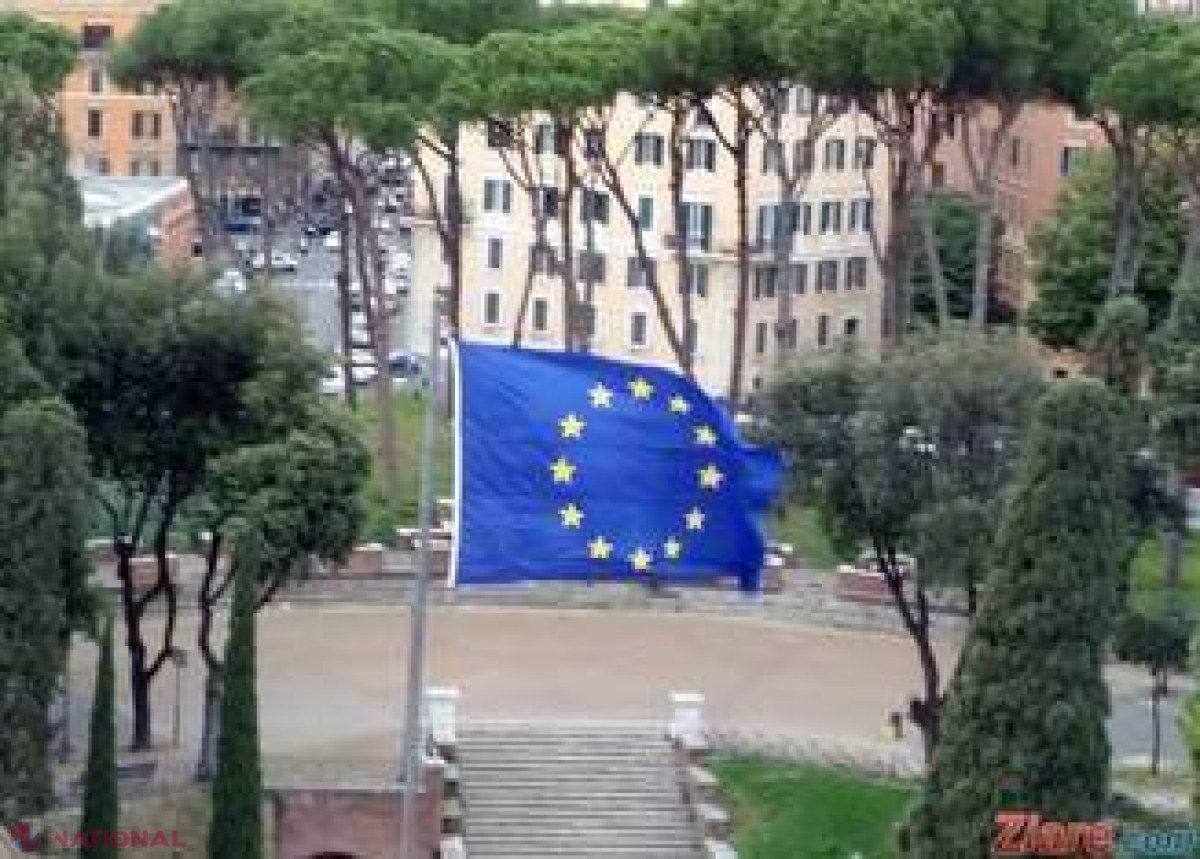 După Merkel, alţi doi lideri occidentali vor ca Europa să-şi ia destinul în propriile mâini
