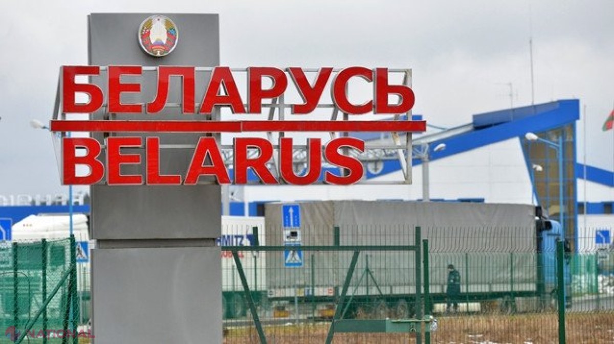 Belarus și UE ar putea liberaliza regimul de vize
