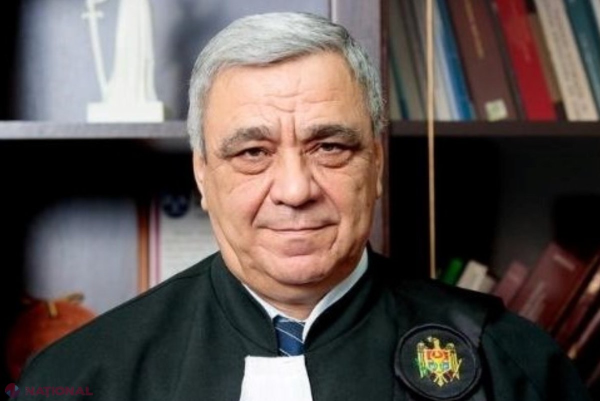 Un membru al CSM a demisionat la doar 1,8 ani de la alegerea în funcție. Cine îl va lua locul