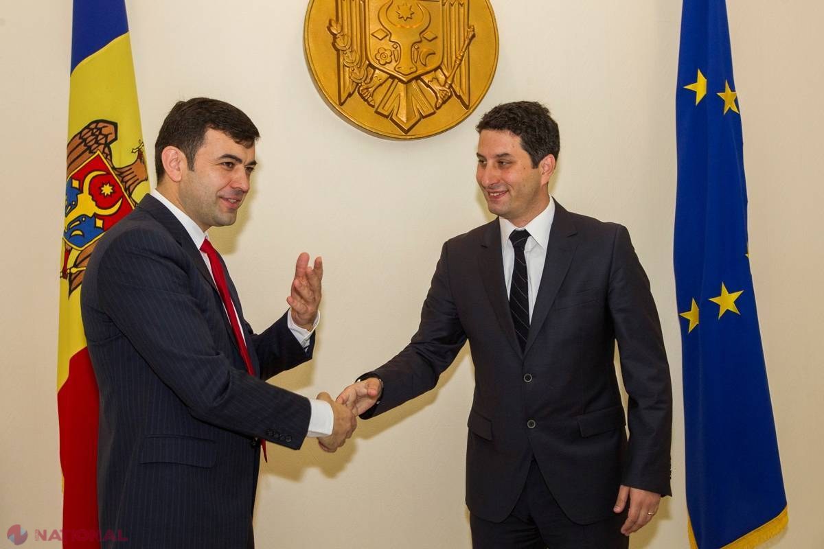 O BĂUTURĂ NOUĂ va fi produsă în R. Moldova: „Va fi exportată în 46 de țări”!
