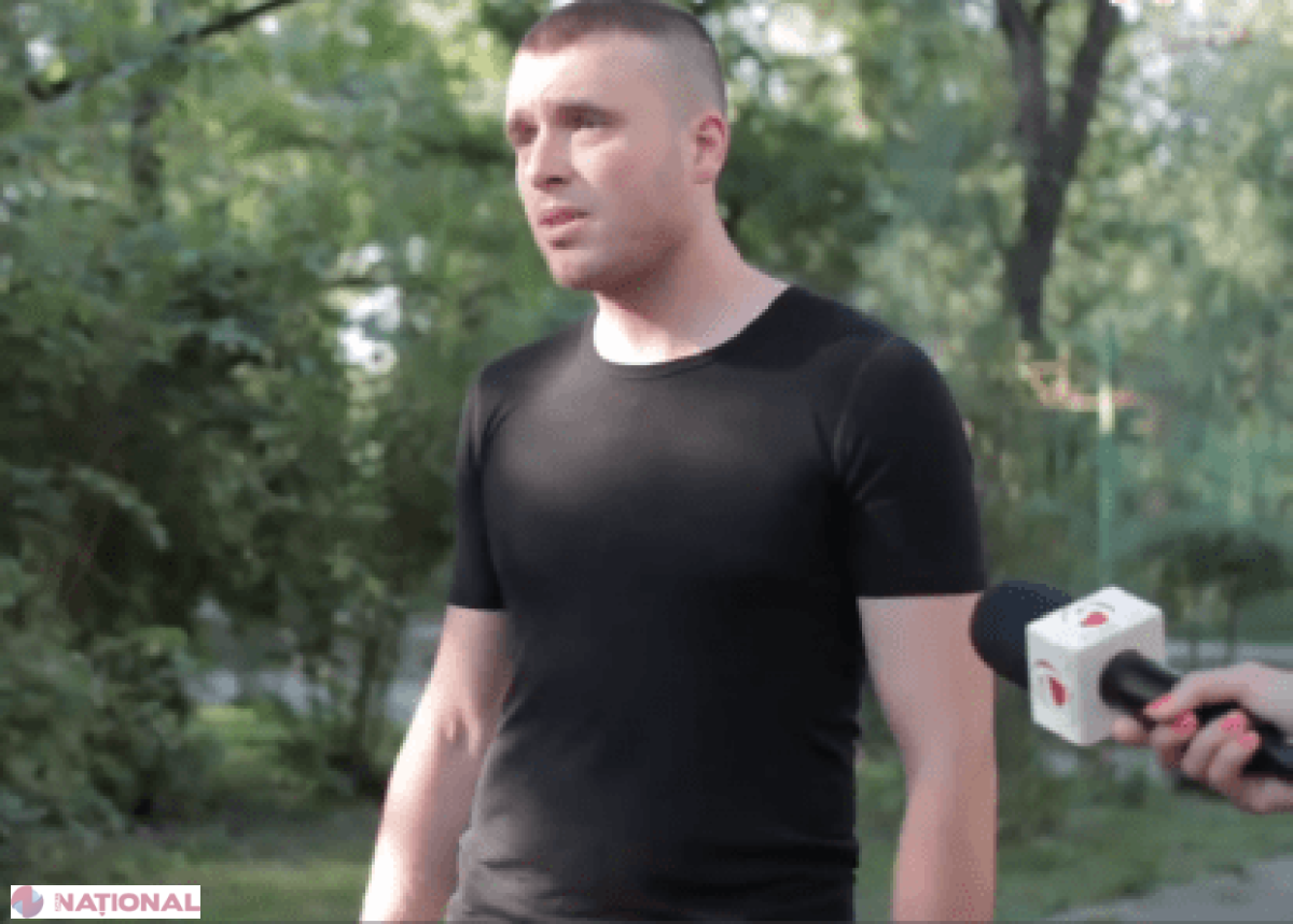 „Revoluție” cu arsenal ilegal