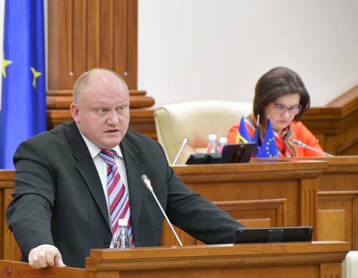 DOC // Dodon a cerut, socialiștii au executat: Deputații PSRM au înregistrat un proiect de lege în Parlament cu privire la stabilirea datei alegerilor prezidențiale