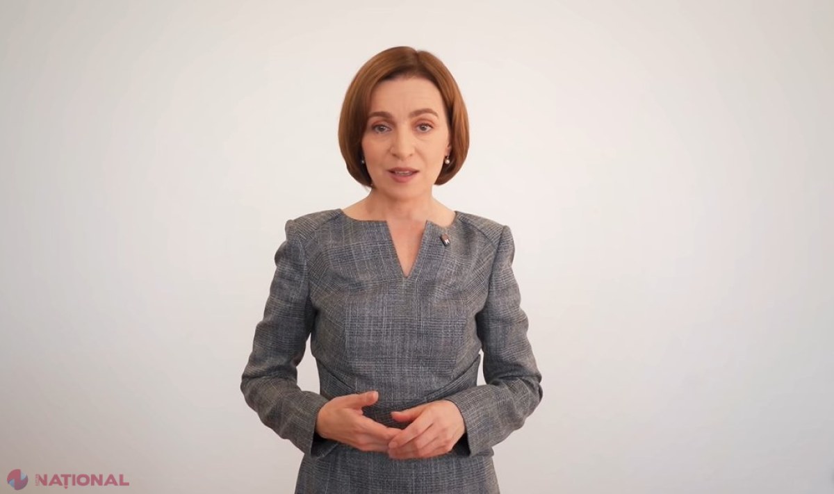 ȘAH-MAT // Soluția propusă de Maia Sandu, pentru ca DEZBATEREA cu Alexandr Stoianoglo să aibă loc: „Să discutăm fără moderator - eu vă voi adresa 10 întrebări și dumneavoastră îmi veți adresa 10 întrebări. Nu vă fie FRICĂ”
