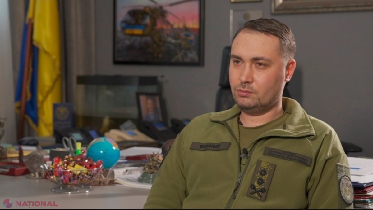 Rușii pregătesc o nouă OFENSIVĂ în Ucraina. Șeful spionajului militar al Kievului, despre spune obiectivele-cheie ale Kremlinului