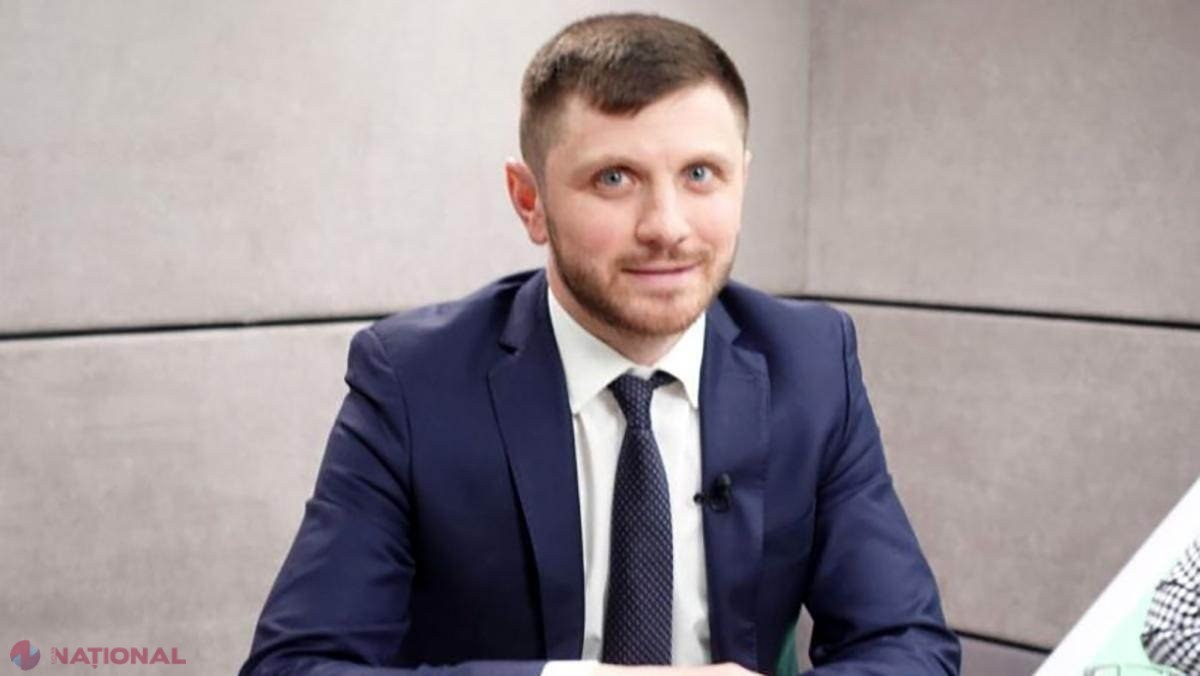Judecătorul Ion Chirtoacă, pentru presa din România: „Opiniile privind evaluarea externă a judecătorilor și procurorilor din R. Moldova „sunt polarizate”. Majoritatea judecătorilor nu neagă necesitatea reformei sistemului judecătoresc”