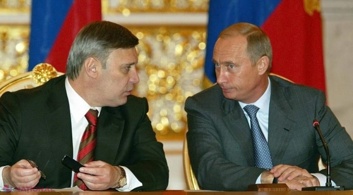 „Putin ar putea renunța la putere în 3-4 luni”. Previziunea primului premier care a servit sub actualul lider de la Kremlin