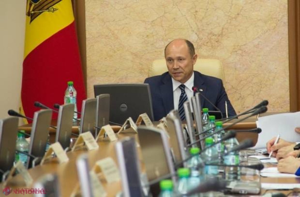 Președinții de raioane, întruniți în ședință cu întreg Cabinetul de miniștri. Ce le-a recomandat premierul